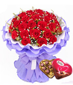 聯盟路197號的花卉與蔬菜產品圖片賞析