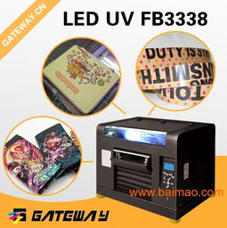 嘉興廣告UV打印機(jī) 廣告商品制作的效率與質(zhì)量革新