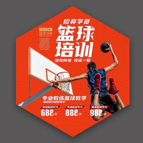 引爆球場(chǎng)潛能 紅動(dòng)中國(guó)傾力打造專業(yè)籃球培訓(xùn)視覺(jué)盛宴